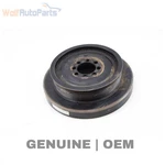 2014-2016 Bmw M235I Harmonic Balancer / Crankshaft Pulley 7573655. Fixed Price $48.49.