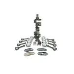 Mopar Modern Hemi 5.7L To 6.4L 392CI Balanced Scat Stroker Kit. Fixed Price $2873.08.