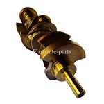 Crankshaft AJ126 For Jaguar Land Rover 3.0L Gas V6 Supercharged Engine 2013-2020. Fixed Price $245.00.