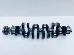 Bmw G30 G31 G32 G11 G12 G20 G21 G01 G05 B58B30C Engine Crankshaft 8678953 #108. Fixed Price $1343.43.