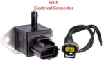 Fuel Injection Pressure Sensor W/connector Fit Oem# R3E9F972AA Ford Jaguar 00-10. Fixed Price $124.99.