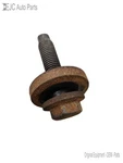 Crankshaft Pulley Bolt 09-12 Ford Escape 3.0 F1AE6378AA. Fixed Price $19.95.