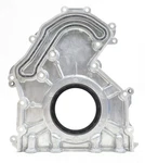 New Oem Ford Engine Rear Main Seal Retainer LC3Z6335C F250 E350 6.8L 7.3L 21-25. Fixed Price $56.15.