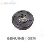 2005-2009 Audi A4 2.0L Harmonic Balancer / Crankshaft Pulley. Fixed Price $33.49.