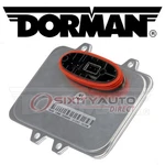 Dorman Hid Lighting Ballast For 2014 Gmc Sierra 3500 Hd High Intensity Ir. Fixed Price $179.51.