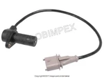 For Porsche (2003-2005) Crankshaft Reference Mark Sensor Bosch Oem + Warranty. Fixed Price $81.95.
