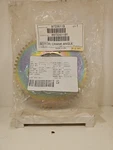 Genuine Gm Crankshaft Position Sensor Exciter Ring 97226119 New Sealed Bag. Fixed Price $74.80.