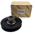 Oem Harmonic Balancer For Toyota 4RUNNER T100 Tacoma 13408-75030 Usa. Fixed Price $140.72.