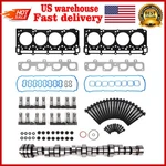 6.4 Hemi Mds Lifters And Camshaft Kit For Dodge Ram Challenger Jeep 2011-2022. Fixed Price $348.00.