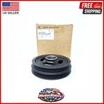 Genuine Crankshaft Damper Pulley Balancer For Kia Hyundai 04-12 2.0L 2312423772. Fixed Price $98.95.