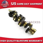 H20-2 H20-II Crankshaft Nissan Engine Tcm Cat Forklift Truck N-12201-50K00. Fixed Price $445.55.