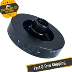 Fluidampr 620101 Harmonic Balancer For Small Block Chevy. Fixed Price $392.86.
