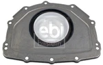 Febi Bilstein 177983 Crankshaft Seal Replacement Fits Mercedes-benz. Fixed Price $63.93.