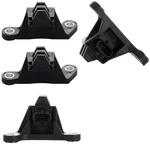 4PCS Crankshaft Position Sensor For Chevy Impala 2000-05 Olds 88 1995-96 V6 3.8L. Fixed Price $27.94.