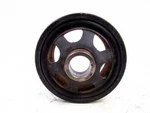 Oem Harmonic Balancer Crankshaft Pulley 97-08 Mercedes W220 W210 W215 W211 S500. Fixed Price $53.17.
