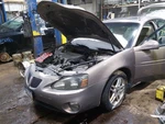 Harmonic Balancer 3.8L Vin 8TH Digit Fits 00-05 Park Avenue 2130317. Fixed Price $50.00.