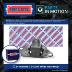 Engine Fits Volvo V70 MK2 2.3 Lower Right 99 To 00 B5234T3 Mounting B&b. Fixed Price $67.23.