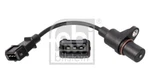 Febi Bilstein 108233 Sensor, Crankshaft Pulse For Hyundai. Fixed Price $16.62.