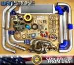 Bl For Bmw E30 M20B20 M20B25 M20B27 T3 Turbo Kit Manifold 325ES 325IX. Fixed Price $783.99.