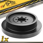 A-premium Engine Harmonic Balancer For Bmw 335I X5 535I X3 435I 740I 740LI M2. Fixed Price $104.99.