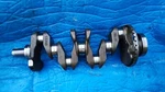 Nissan Rogue Sentra NV200 Oem Crankshaft Assembly 11-22. Fixed Price $195.00.