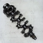 Nissan S13 SR20DET Crankshaft 180SX Silvia 240SX 12200-60J45. Fixed Price $389.99.
