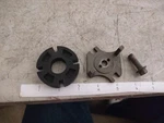 3PCS. 1990-97 Jaguar XJ6/XJS AJ16 4.0L Power Steering Pump Components EBC10505. Fixed Price $25.95.