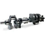 Scat 4-350-3480-5700-3-18 Sb Chevy 4340 Forged Superlight Lb Crankshaft. Fixed Price $2027.00.