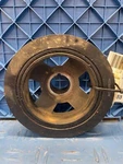 09-23 Nissan Maxima Harmonic Balancer (3.5L 6 Cyl). Fixed Price $45.00.