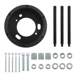 Crankshaft Front Seal Wear Sleeve Remover Installer Kit 4918991 For ISX12/ISX15. Fixed Price $58.15.