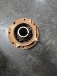 1996 Ford F150 Oem 5.0L 302 Crankshaft Harmonic Balancer Pulley Trigger F6TE-HA. Fixed Price $284.99.