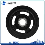 Harmonic Balancer 594-569 For Honda Civic 2012-2015 Hr-v 2016 2017-2020 L4 1.8L. Fixed Price $47.88.