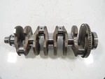 Crankshaft For Audi A4 B7 2.0 Tfsi Quattro Bwe 6AAJ. Fixed Price $539.00.