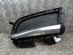 Jaguar Xf Grille Front Bumper Left T2H11355 GX638B290CA X260 2015 - 2024. Fixed Price $53.30.