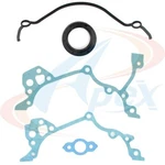 Apex Gaskets ATC4901 Crankshaft Front Seal Set. Fixed Price $35.43.