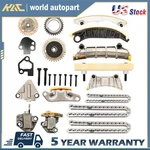 Timing Chain Kit For 07-15 Gmc Acadia 08-17 Buick Enclave 09-15 Chevy Traverse. Fixed Price $92.99.