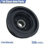 Harmonic Balancer 123030W001 For 1996-2000 Nissan Pathfinder Infiniti QX4. Fixed Price $35.13.