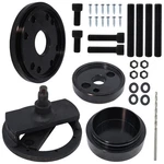 Front+rear Crankshaft Seal Remover & Installer Tool For Cummins 3.9L 5.9L. Fixed Price $145.65.