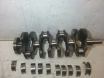 2016-2018 Chevy Cruze 1.4L Turbo Engine Crankshaft With Rings Cylinder ZC150. Fixed Price $144.90.