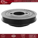 Engine Harmonic Balancer For Mitsubishi Diamante 1992-1995 Dodge Stealth 92-96. Fixed Price $49.43.
