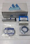 Mohawk Ac Compressor Clutch Bearings Kit 25-980-358 Ntn 3210S. Fixed Price $72.95.