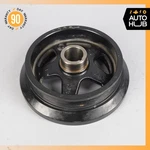 14-18 Porsche Cayenne 958 Gts Crank Shaft Pulley Harmonic Dampener Oem. Fixed Price $166.00.