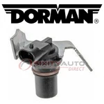 Dorman Input Transmission Speed Sensor For 2003-2009 Gmc Savana 2500 4.8L Vl. Fixed Price $30.81.