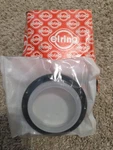 Elring - Das Original 369470 Engine Crankshaft Seal, Rear, Front. Fixed Price $12.99.