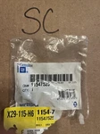 Gm Genuine Parts 11547525 Exhaust Gas Recirculation (egr) Valve Bolt. Fixed Price $6.37.