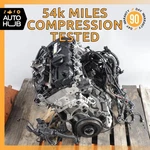 16-18 Bmw F30 330E Rwd 2.0L B48B20A Engine Motor Assembly Oem 54K. Fixed Price $3486.00.