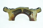 02-05 Bmw 745LI E65 E66 Oem 4.4L Crankshaft Main Bearing Bracket Cap 133K 5078. Fixed Price $36.00.
