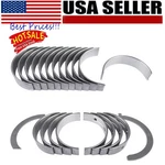 Rod & Main Bearings Kit Fit For Chrysler Jeep Dodge Ram 1500 5184112AF 5184088AH. Fixed Price $49.99.