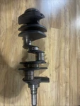 Crankshaft Standard 97-98 Ford Expedition 4.6 F85E6303BB Romeo. Fixed Price $249.99.