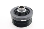 For Mercedes (2003-2011) Crankshaft Pulley Genuine + Year Warranty. Fixed Price $778.50.